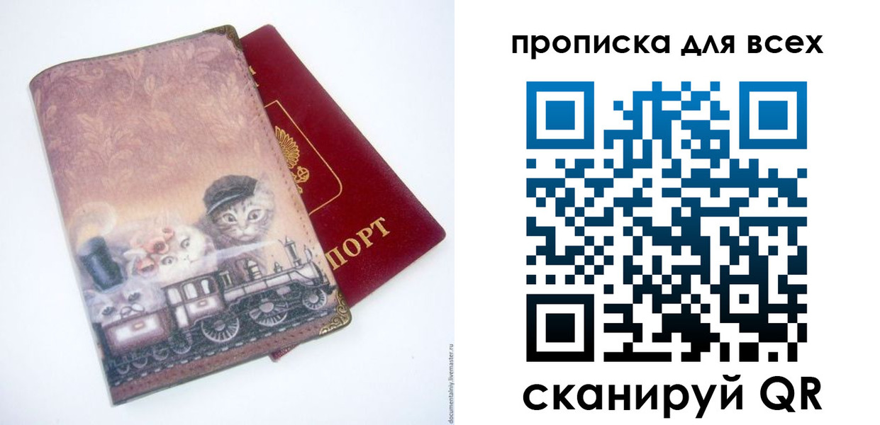 временная прописка в Коле