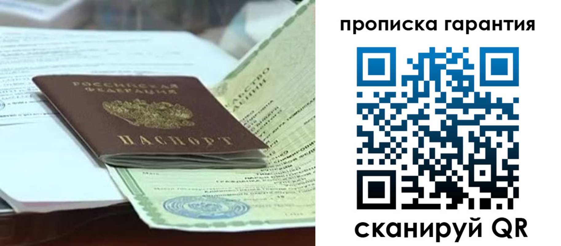 временная регистрация гарантия в Коле